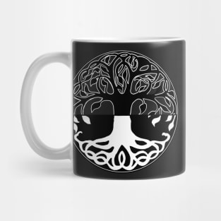 World Tree Mug